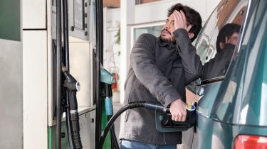 Petrol and diesel prices